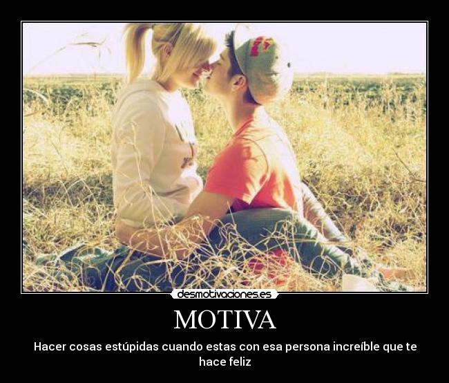 MOTIVA -