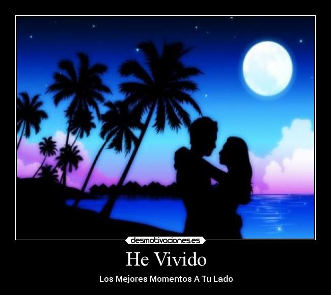 He Vivido -