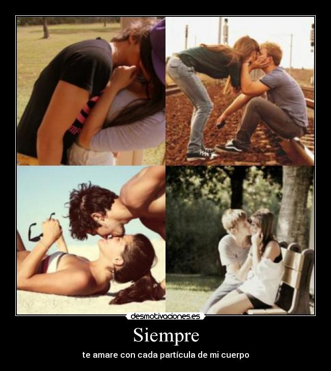 Siempre -