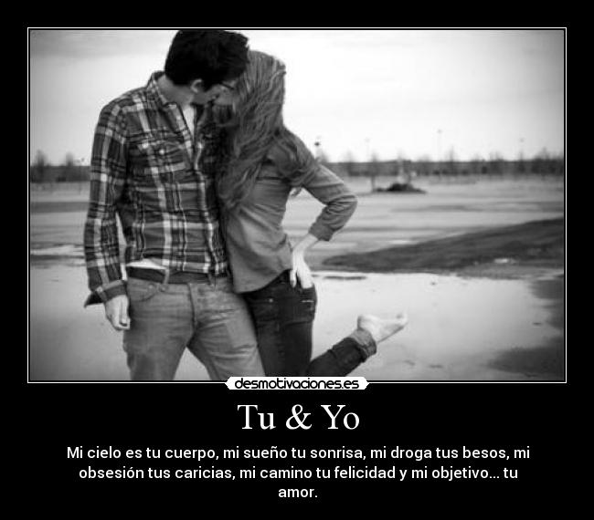 Tu & Yo - 