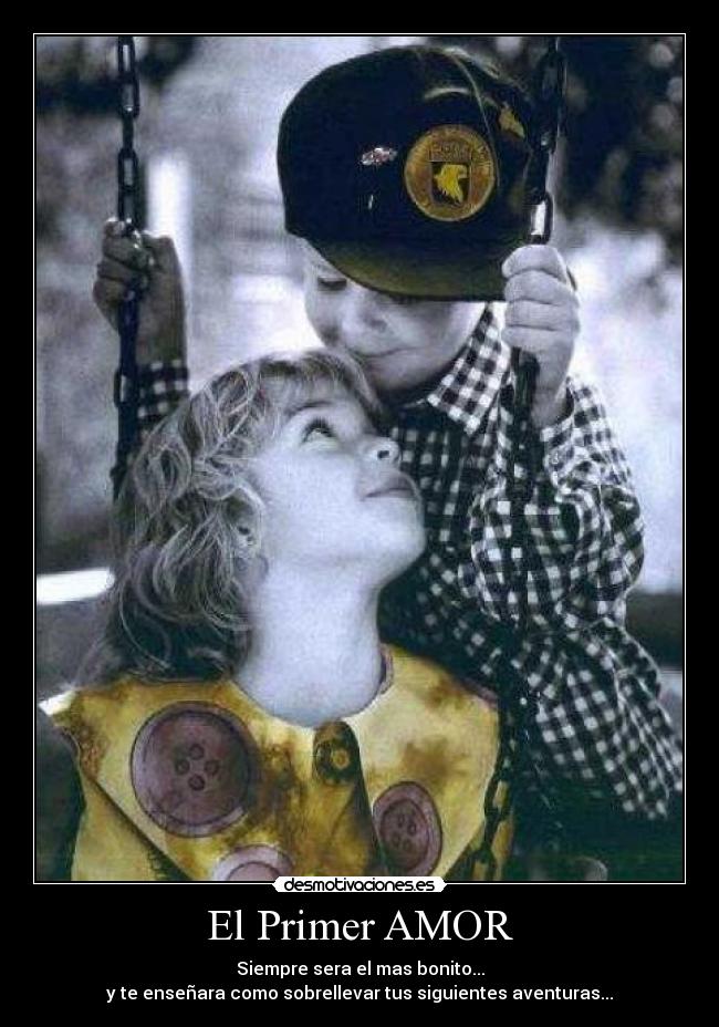 carteles amor amor una ensenanza desmotivaciones