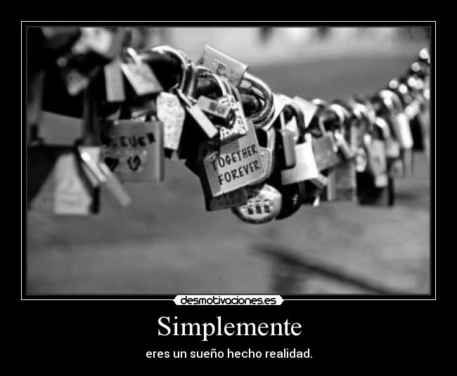 Simplemente - 