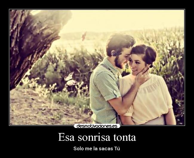 carteles sonrisa iloveneree desmotivaciones