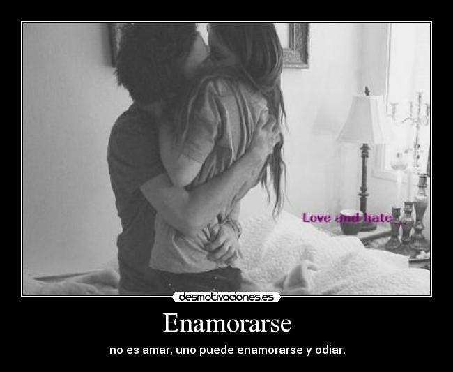 Enamorarse - 