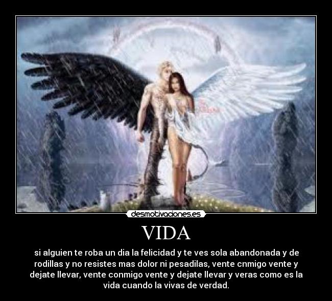 VIDA -