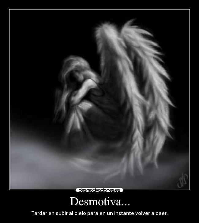 Desmotiva... - 