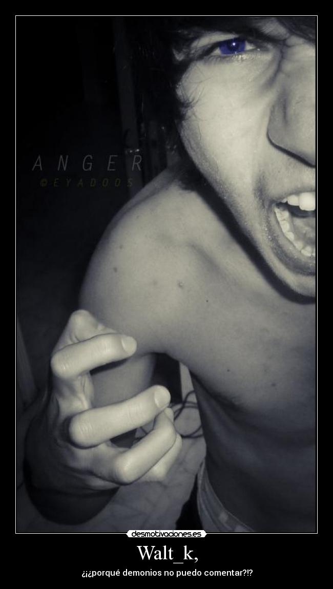Walt_k, -