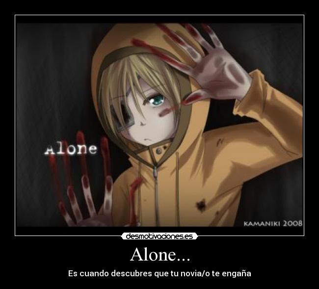 carteles kenny desmotivaciones