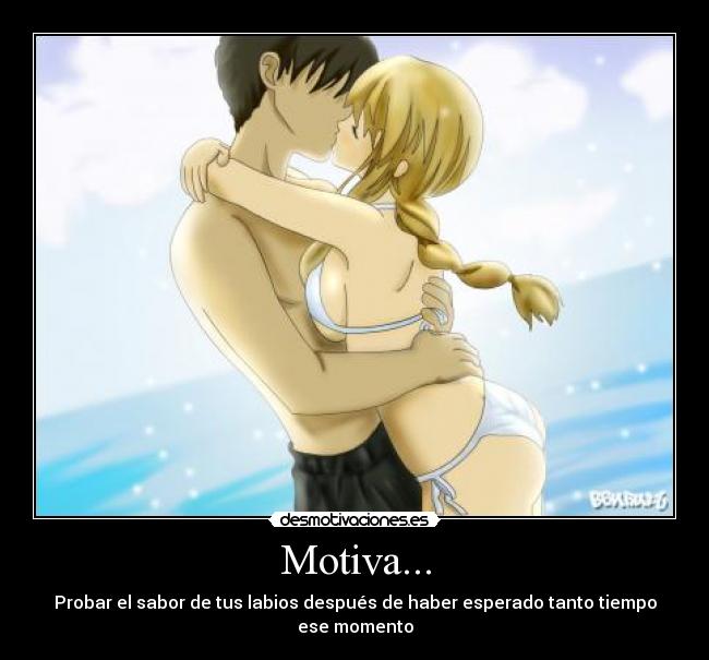 carteles motiva sabor tus labios desmotivaciones