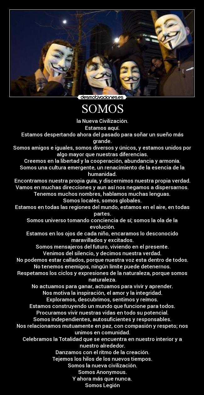 SOMOS -