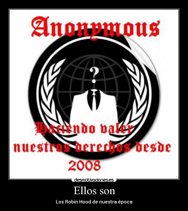 carteles anonymous desmotivaciones