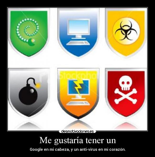 Me gustaría tener un - 