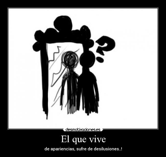El que vive - 