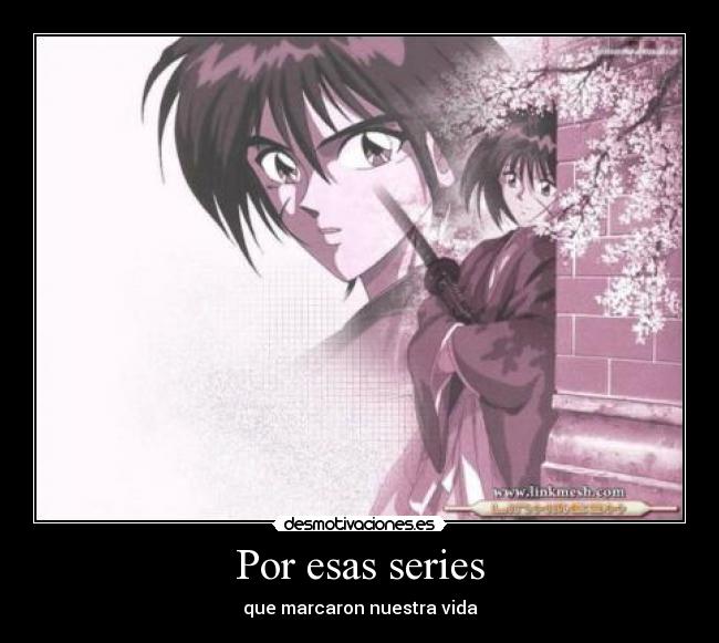 carteles vida series desmotivaciones