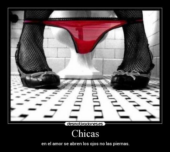 Chicas - 