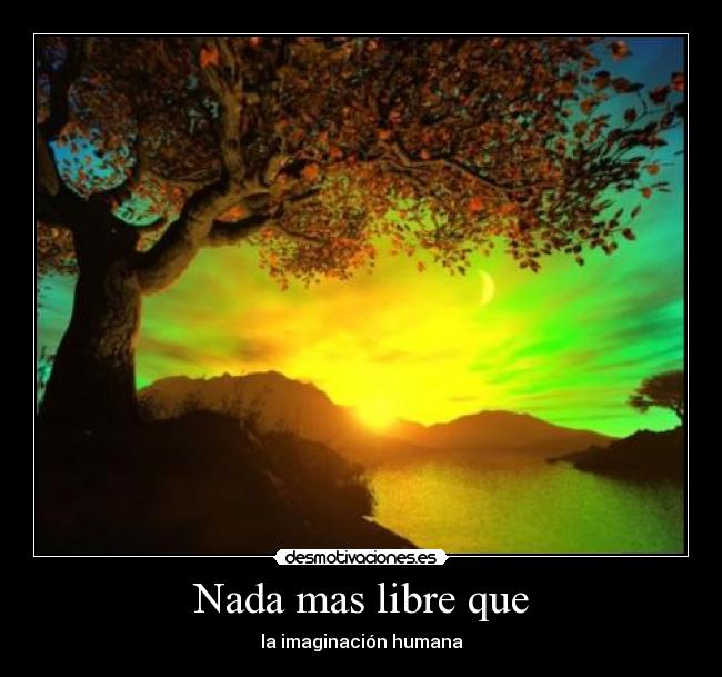 carteles dejala volar desmotivaciones