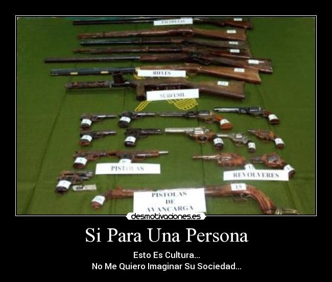 Si Para Una Persona -