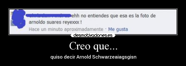 carteles schwarzenegger arnold visto desmotivaciones