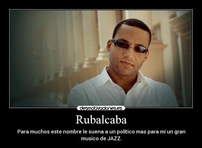 Rubalcaba - 