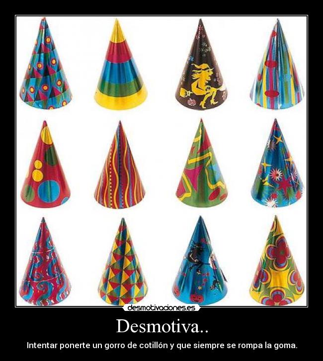 Desmotiva.. - 