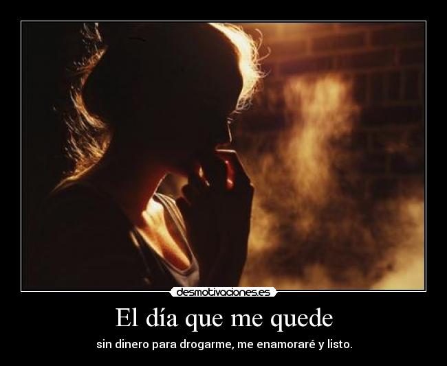 El día que me quede -