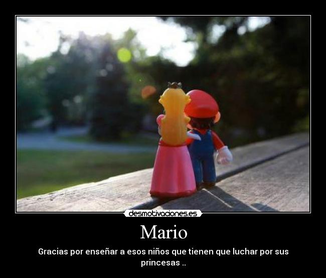 Mario - 