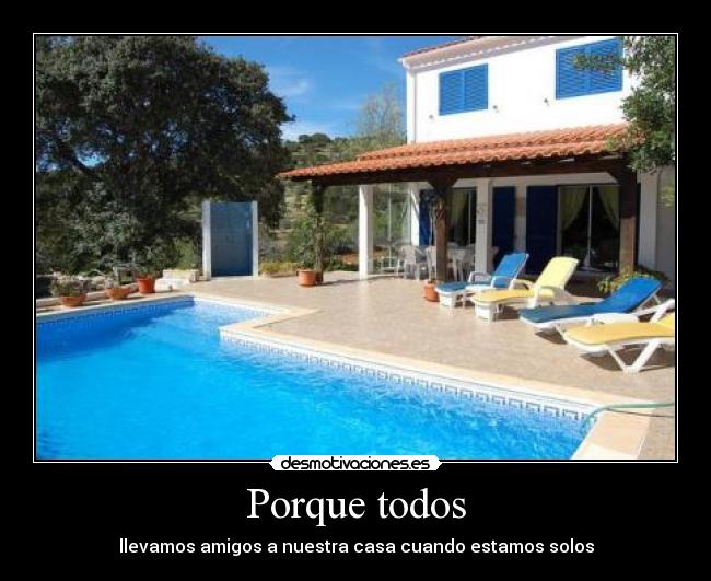 carteles amigos desmotivaciones