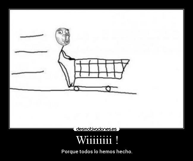 Wiiiiiiii ! - 