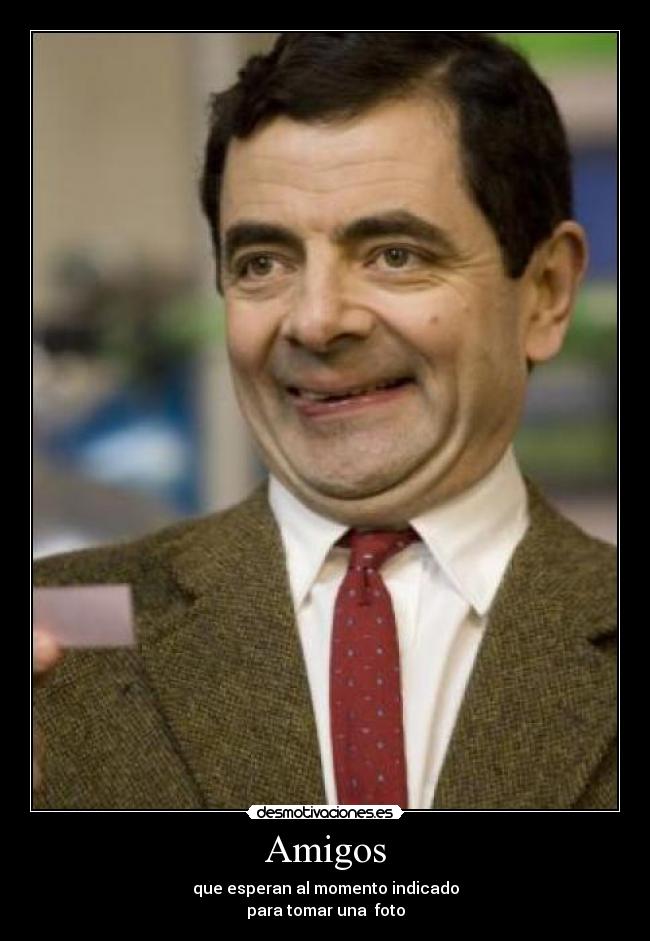 Amigos -