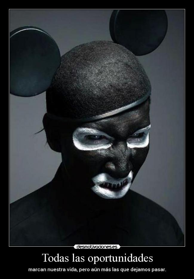 Todas las oportunidades -