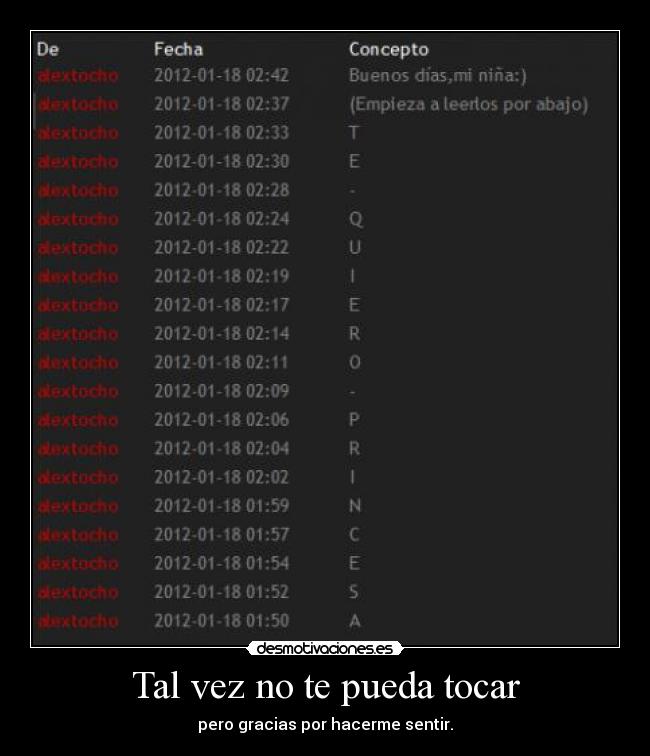 carteles quiero desmotivaciones