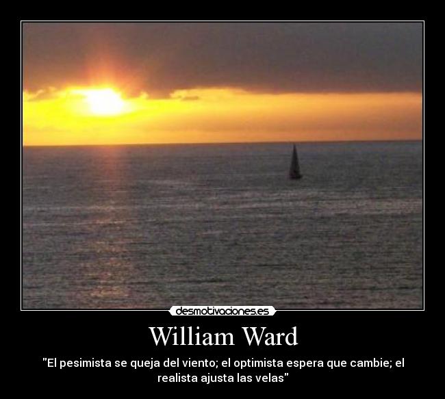 William Ward - 