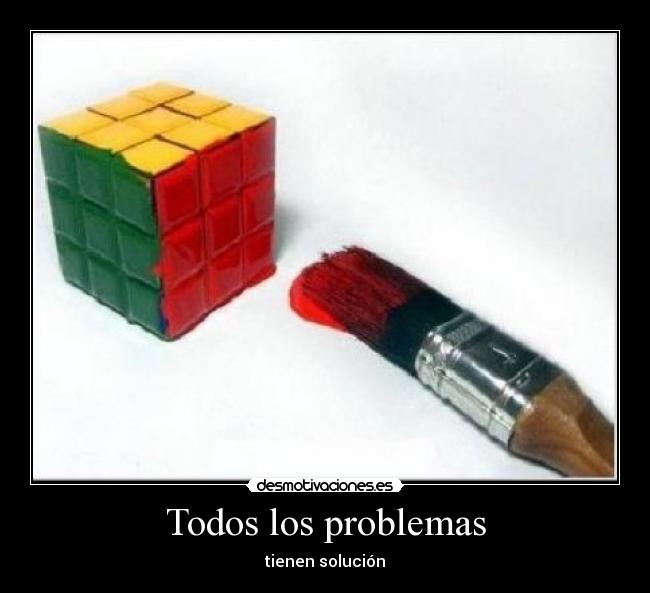 Todos los problemas - 