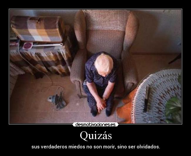 Quizás -