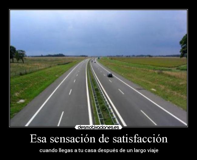 carteles viajes desmotivaciones