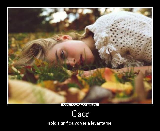 carteles desmotivaciones