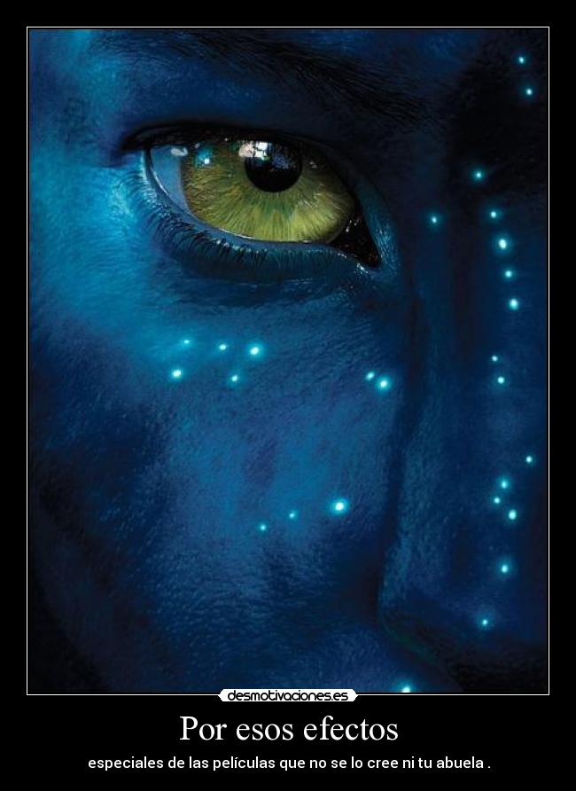 carteles efectos desmotivaciones