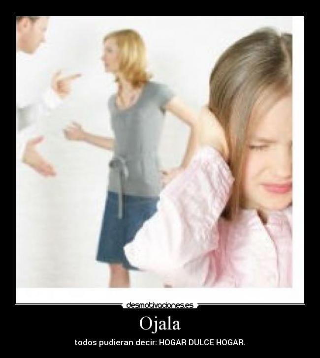 carteles familia desmotivaciones