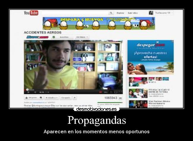 Propagandas -