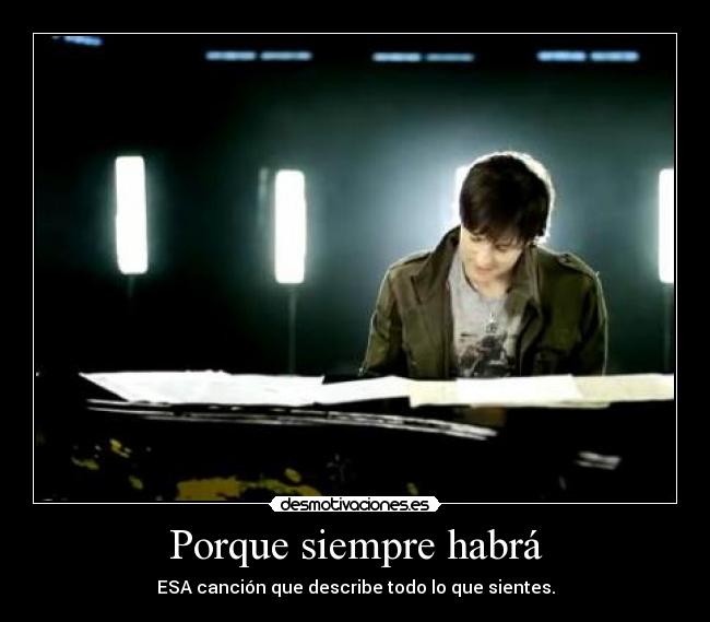 carteles voy amar desmotivaciones