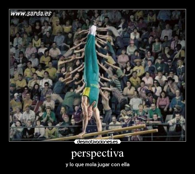 perspectiva -