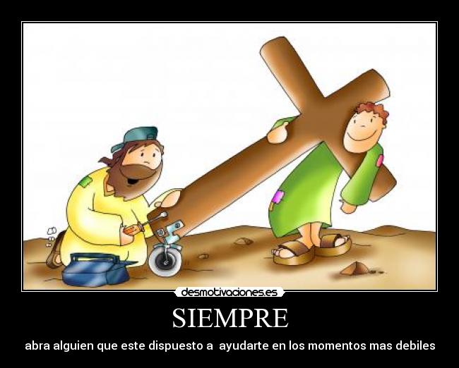 SIEMPRE -