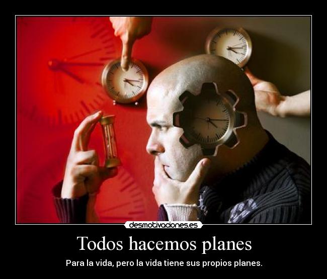 carteles vida desmotivaciones