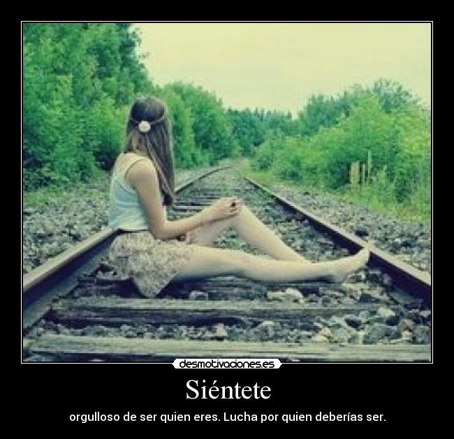 Siéntete - 