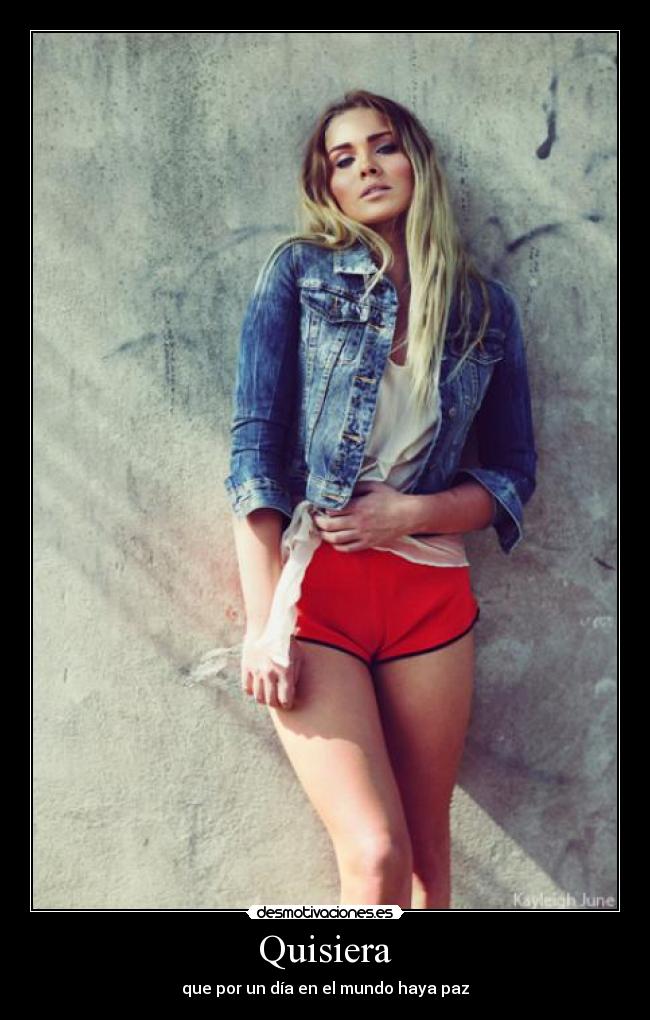 carteles quisiera desmotivaciones