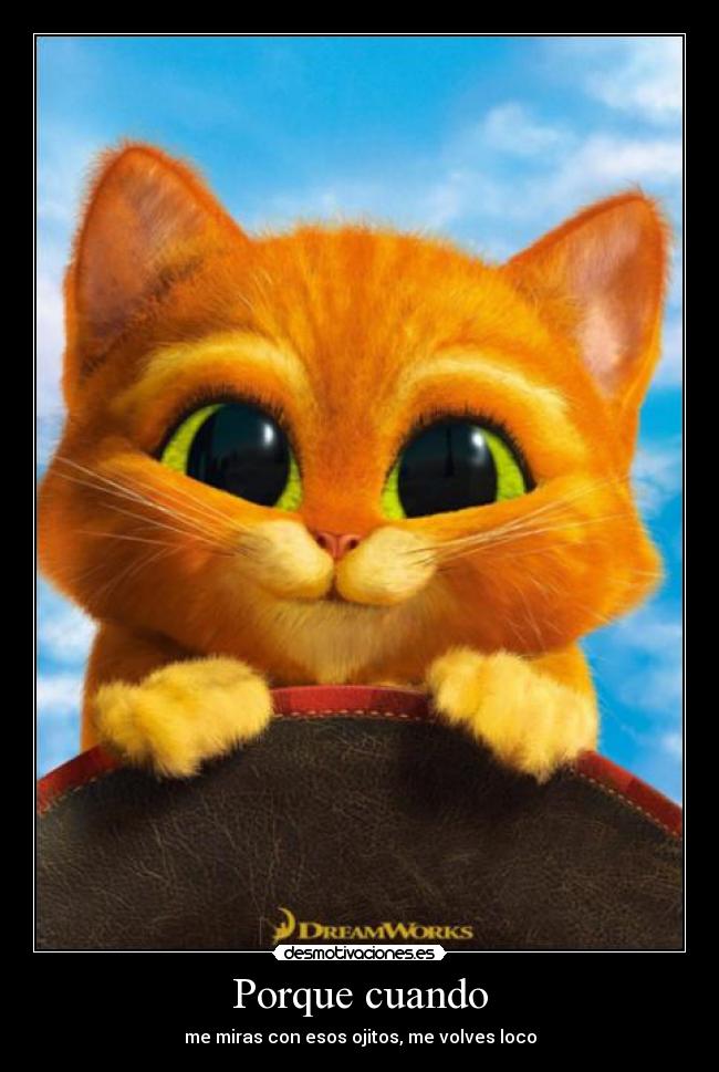 Porque cuando - 