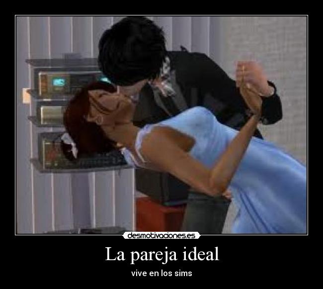 La pareja ideal -