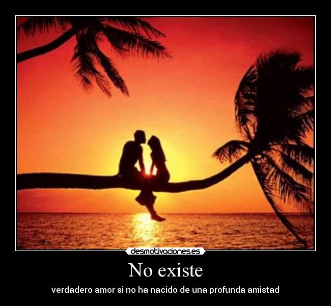 No existe -