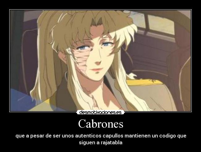 carteles personas que parecen sacados antiguas pelis mafiosos desmotivaciones