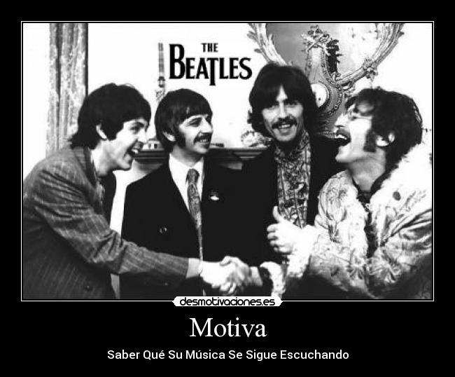 Motiva - Saber Qué Su Música Se Sigue Escuchando